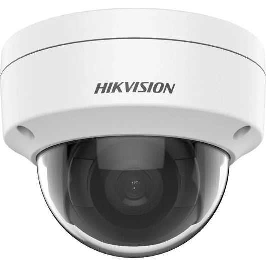 HIKVISION 2MP IP DOME 2.8MM DS-2CD1123G0E-I - NeonSales {{ shop.shopifyCountryName }}