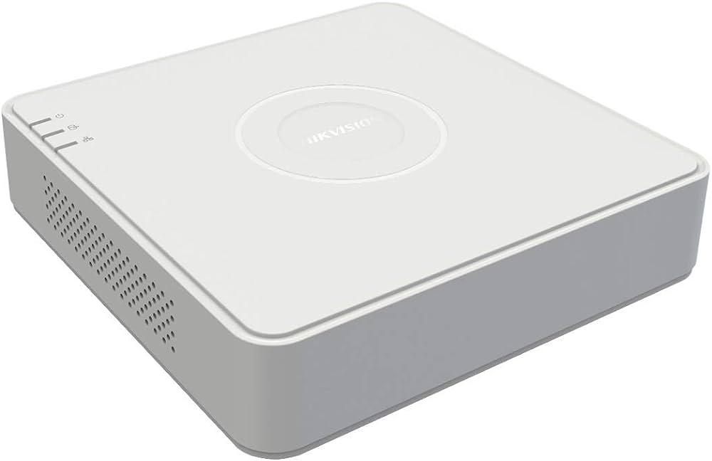 HIKVISION 2MP LITE 4CH DVR DS-7104HGHI-M1(C) - NeonSales {{ shop.shopifyCountryName }}