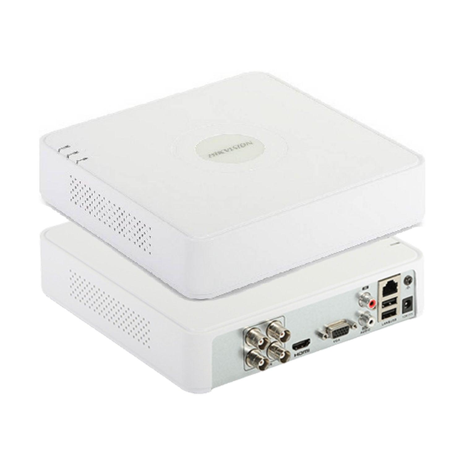 HIKVISION 2MP LITE 4CH DVR DS-7104HGHI-M1(C) - NeonSales {{ shop.shopifyCountryName }}