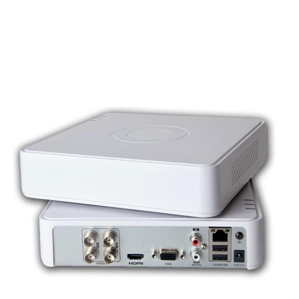 HIKVISION 2MP LITE 4CH DVR DS-7104HGHI-M1(C) - NeonSales {{ shop.shopifyCountryName }}