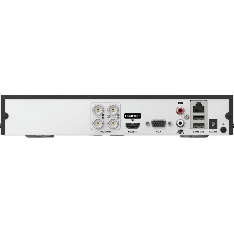HIKVISION 2MP LITE 4CH DVR DS-7204HGHI-M1(C) - NeonSales {{ shop.shopifyCountryName }}