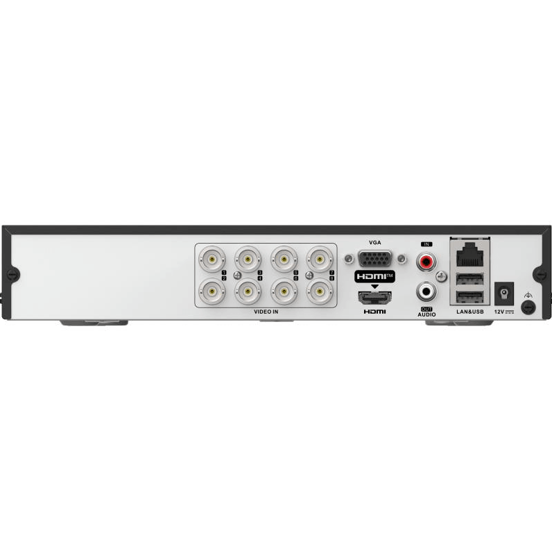 HIKVISION 2MP LITE 8CH DVR DS-7208HGHI-M1(C) - NeonSales {{ shop.shopifyCountryName }}