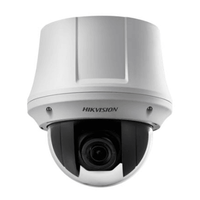 HIKVISION 2MP TVI 4"" 15X PTZ DS-2AE4215T-D3(D) - NeonSales {{ shop.shopifyCountryName }}
