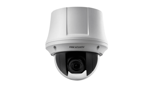 HIKVISION 2MP TVI 4"" 15X PTZ DS-2AE4215T-D3(D) - NeonSales {{ shop.shopifyCountryName }}