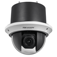 HIKVISION 2MP TVI 4"" 15X PTZ DS-2AE4215T-D3(D) - NeonSales {{ shop.shopifyCountryName }}