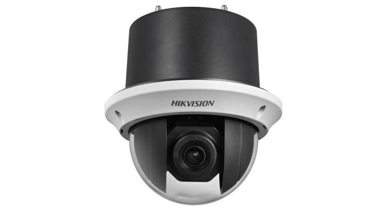 HIKVISION 2MP TVI 4"" 15X PTZ DS-2AE4215T-D3(D) - NeonSales {{ shop.shopifyCountryName }}