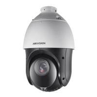 HIKVISION 2MP TVI 4'' 25X IR PTZ DS-2AE4225TI-D(E) - NeonSales {{ shop.shopifyCountryName }}
