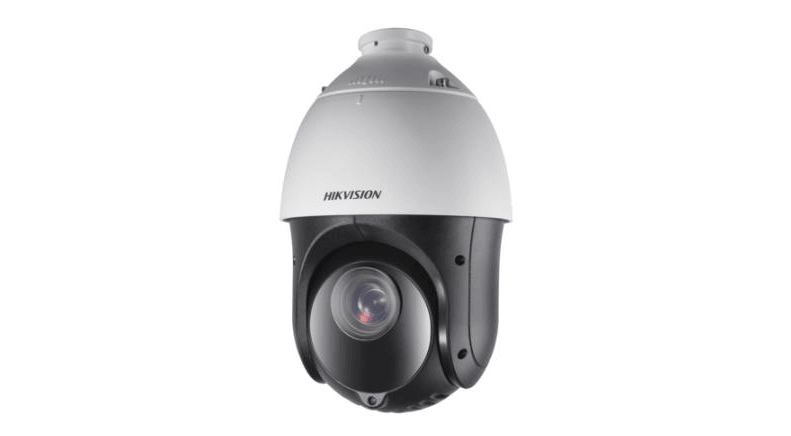 HIKVISION 2MP TVI 4'' 25X IR PTZ DS-2AE4225TI-D(E) - NeonSales {{ shop.shopifyCountryName }}