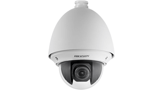 HIKVISION 2MP TVI 4"" 25X PTZ DS-2AE4225T-D(E) - NeonSales {{ shop.shopifyCountryName }}