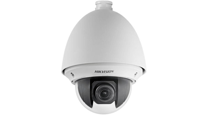 HIKVISION 2MP TVI 4"" 25X PTZ DS-2AE4225T-D(E) - NeonSales {{ shop.shopifyCountryName }}