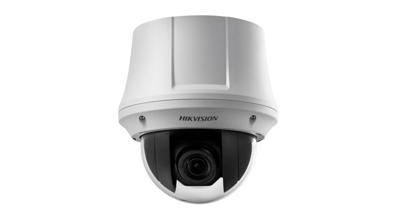 HIKVISION 2MP TVI 4"" 25X PTZ DS-2AE4225T-D3(D) - NeonSales {{ shop.shopifyCountryName }}