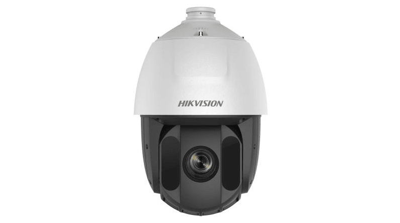 HIKVISION 2MP TVI 5"" 25X IR PTZ DS-2AE5225TI-A(E) - NeonSales {{ shop.shopifyCountryName }}