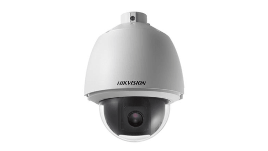 HIKVISION 2MP TVI 5"" 25X PTZ DS-2AE5225T-A(E) - NeonSales {{ shop.shopifyCountryName }}