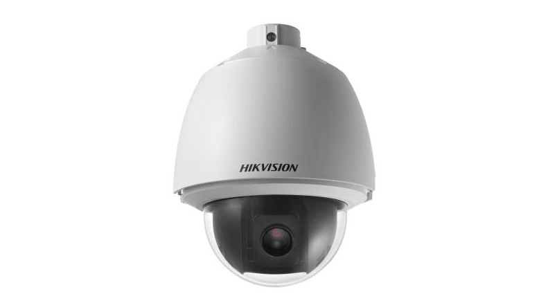 HIKVISION 2MP TVI 5"" 32X PTZ DS-2AE5232T-A(E) - NeonSales {{ shop.shopifyCountryName }}