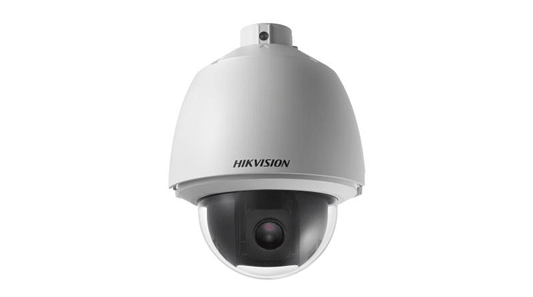 HIKVISION 2MP TVI 5"" 32X PTZ DS-2AE5232T-A(E) - NeonSales {{ shop.shopifyCountryName }}