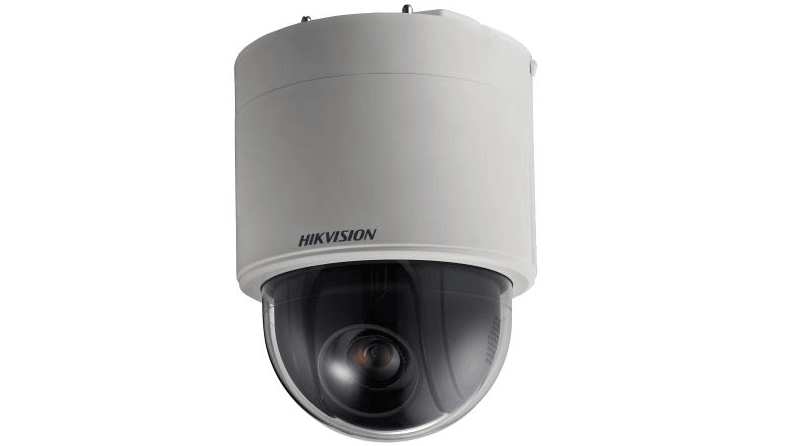 HIKVISION 2MP TVI 5"" 32X PTZ DS-2AE5232T-A3(D) - NeonSales {{ shop.shopifyCountryName }}