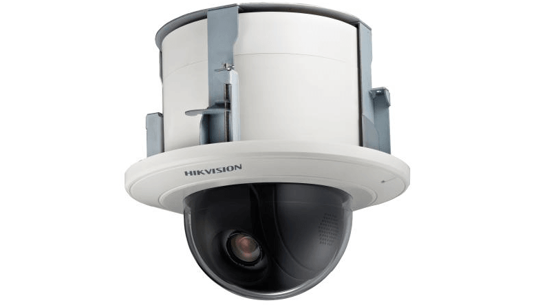 HIKVISION 2MP TVI 5"" 32X PTZ DS-2AE5232T-A3(D) - NeonSales {{ shop.shopifyCountryName }}
