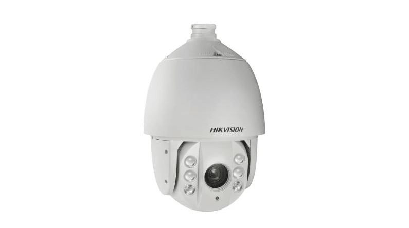HIKVISION 2MP TVI 7"" 25X IR PTZ DS-2AE7225TI-A(D) - NeonSales {{ shop.shopifyCountryName }}