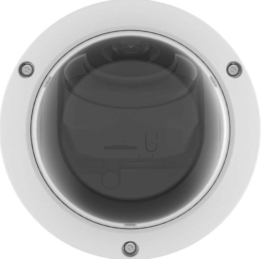 HIKVISION 2MP WDR DOME CAMERA - 2.8MM - NeonSales {{ shop.shopifyCountryName }}