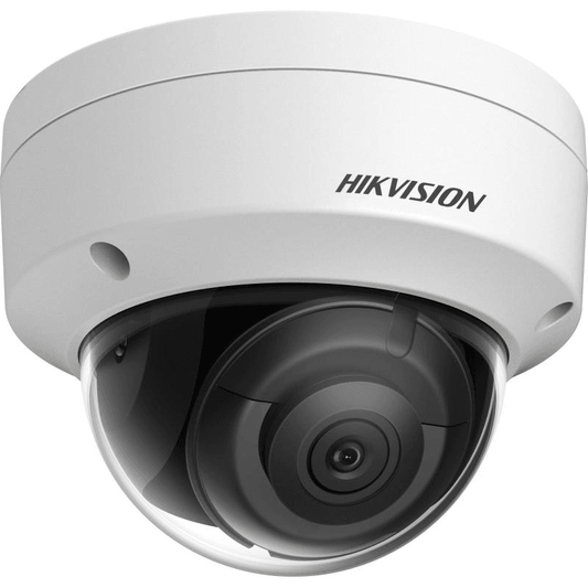 HIKVISION 2MP WDR DOME CAMERA - 2.8MM - NeonSales {{ shop.shopifyCountryName }}