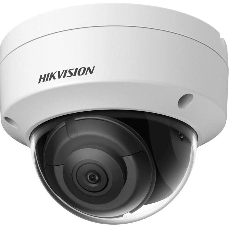 HIKVISION 2MP WDR DOME CAMERA - 2.8MM - NeonSales South Africa