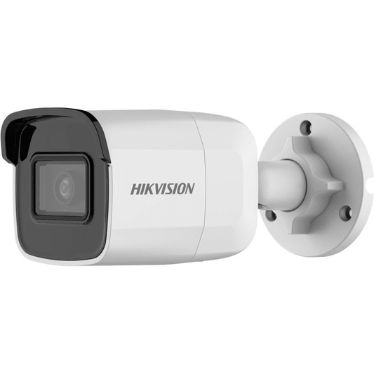 HIKVISION 2MP WDR MINI BULLET CAMERA - 2.8MM - NeonSales {{ shop.shopifyCountryName }}