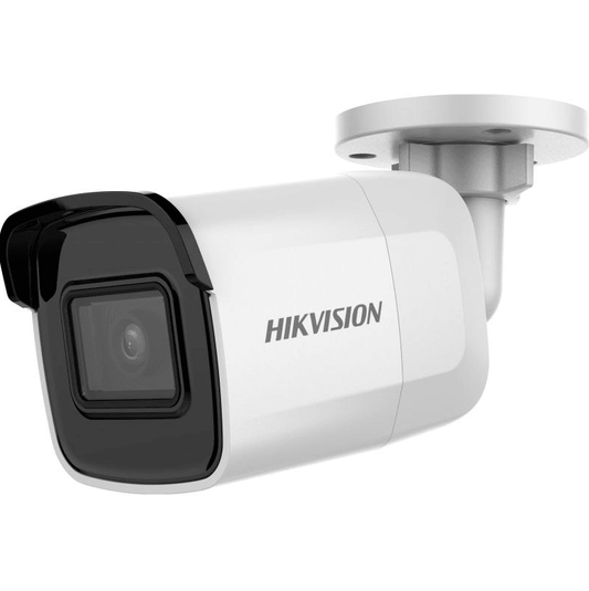 HIKVISION 2MP WDR MINI BULLET CAMERA - 2.8MM - NeonSales {{ shop.shopifyCountryName }}