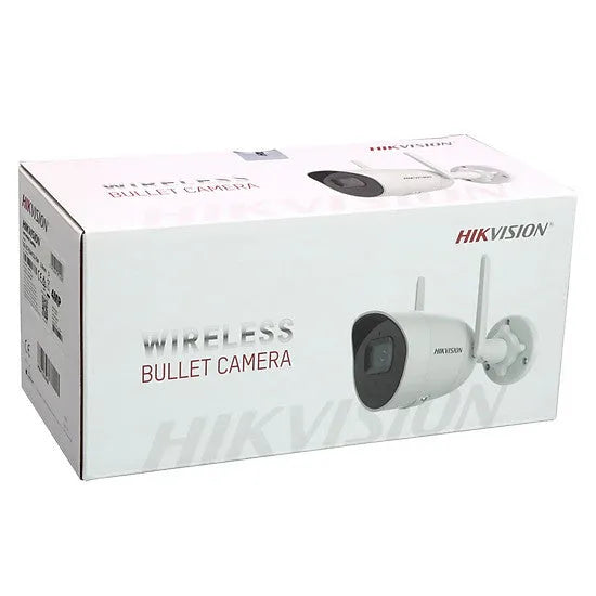 HIKVISION 2MP WIRELESS DS-2CV2021G2-IDW - 2.8MM - NeonSales {{ shop.shopifyCountryName }}