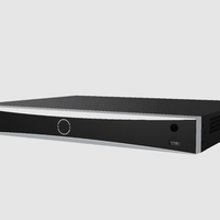 HIKVISION 32CH 1U K SERIES ACUSENSE 4K NVR - NeonSales {{ shop.shopifyCountryName }}