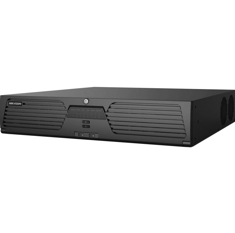 HIKVISION 32CH 3U 4K DEEPINMIND NVR - NeonSales {{ shop.shopifyCountryName }}