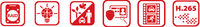 HIKVISION 32CH 3U 4K DEEPINMIND NVR - NeonSales {{ shop.shopifyCountryName }}