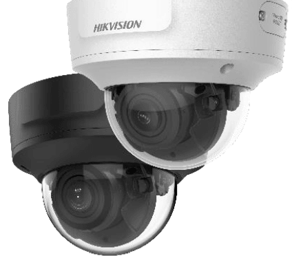 HIKVISION 4 MP VARIFOCAL DOME CAMERA 2.8-12MM - NeonSales {{ shop.shopifyCountryName }}