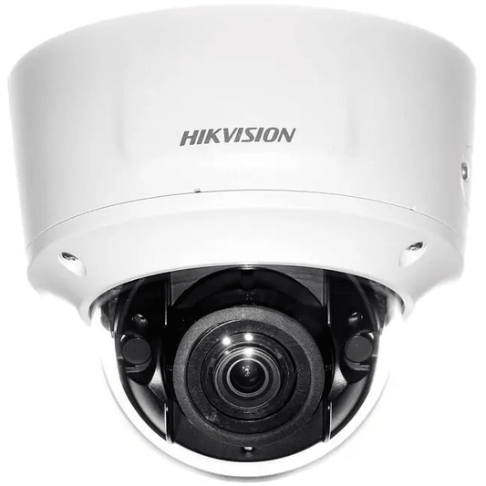 HIKVISION 4 MP VARIFOCAL DOME CAMERA 2.8-12MM - NeonSales {{ shop.shopifyCountryName }}
