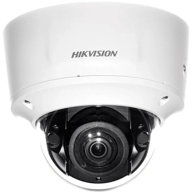 HIKVISION 4 MP VARIFOCAL DOME CAMERA 2.8-12MM - NeonSales {{ shop.shopifyCountryName }}