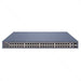 HIKVISION 48 PORT GIGABIT POE SMART DS-3E1552P-SI - NeonSales {{ shop.shopifyCountryName }}