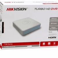 HIKVISION 4CH 2MP DVR DS-7104HGHI-K1 - NeonSales {{ shop.shopifyCountryName }}