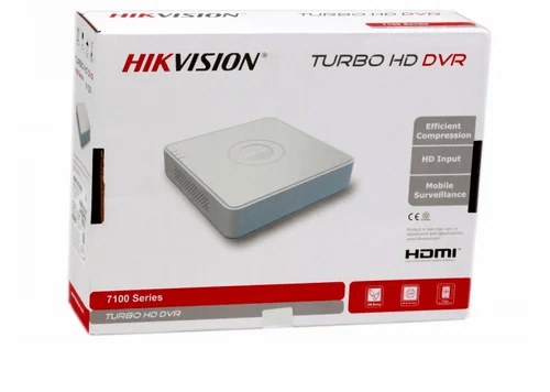 HIKVISION 4CH 2MP DVR DS-7104HGHI-K1 - NeonSales {{ shop.shopifyCountryName }}