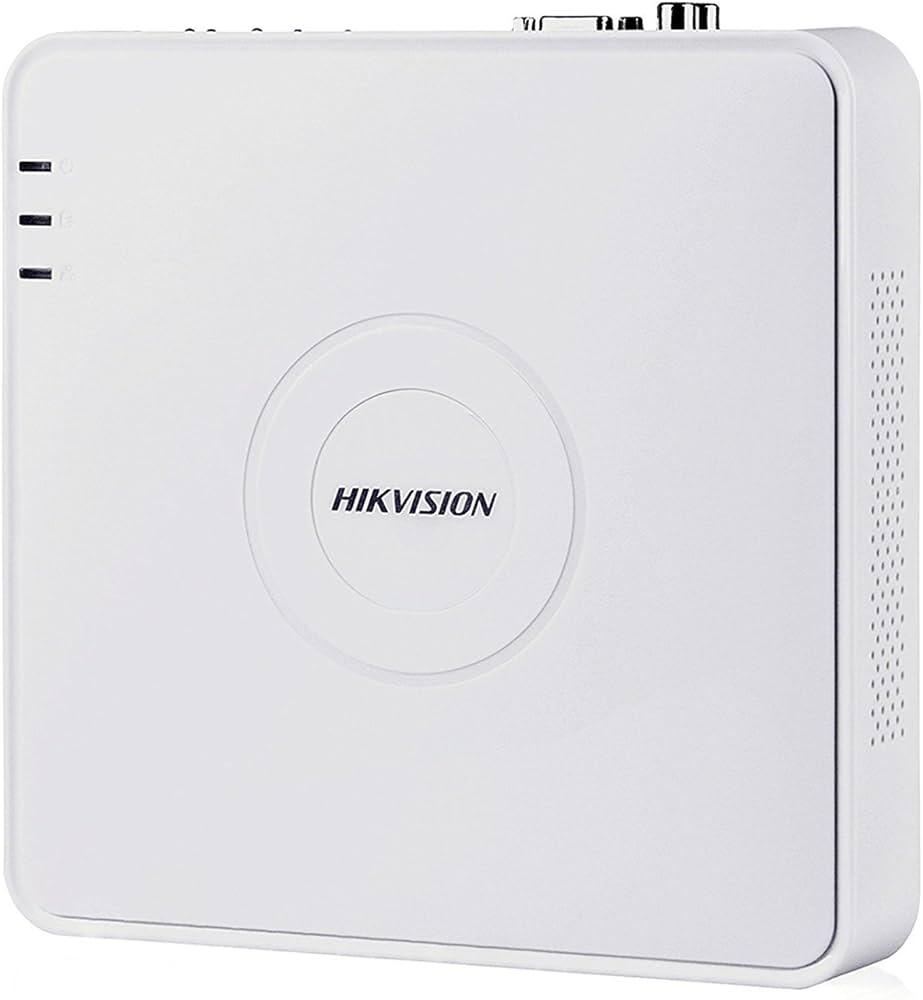 HIKVISION 4CH 2MP DVR DS-7104HGHI-K1 - NeonSales {{ shop.shopifyCountryName }}