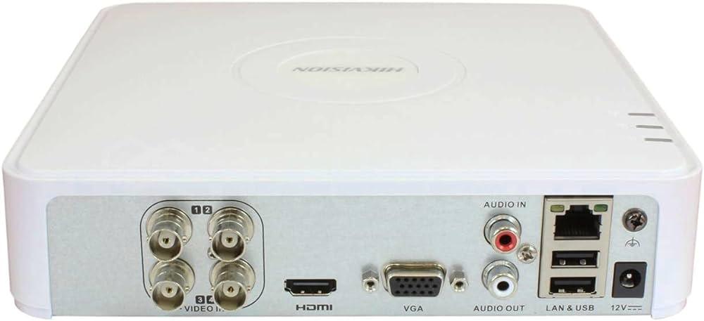 HIKVISION 4CH 2MP DVR DS-7104HGHI-K1 - NeonSales {{ shop.shopifyCountryName }}