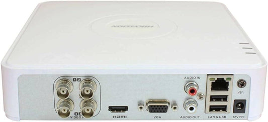 HIKVISION 4CH 2MP DVR DS-7104HGHI-K1 - NeonSales {{ shop.shopifyCountryName }}