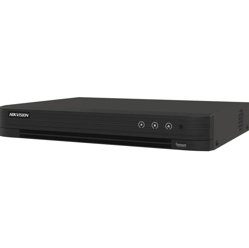 HIKVISION 4CH ACUSENSE DVR - NeonSales {{ shop.shopifyCountryName }}