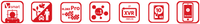 HIKVISION 4CH ACUSENSE DVR - NeonSales {{ shop.shopifyCountryName }}