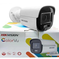 HIKVISION 4CH COLORVU CCTV KIT - NeonSales {{ shop.shopifyCountryName }}