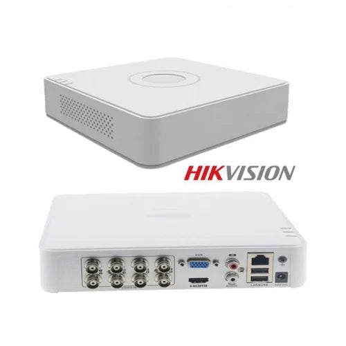 HIKVISION 4CH COLORVU CCTV KIT - NeonSales {{ shop.shopifyCountryName }}
