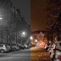 HIKVISION 4CH COLORVU CCTV KIT - NeonSales {{ shop.shopifyCountryName }}