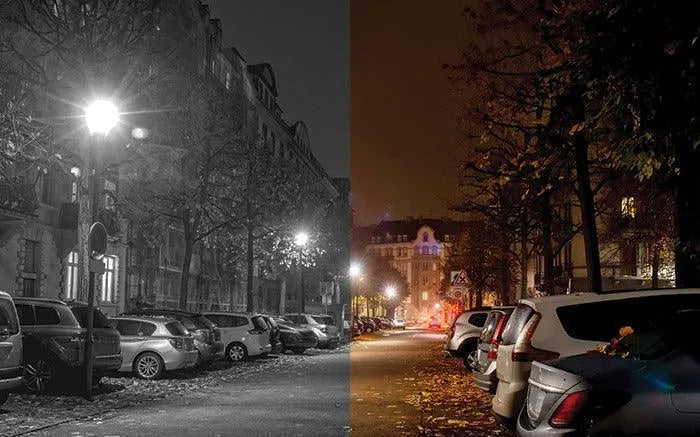 HIKVISION 4CH COLORVU CCTV KIT - NeonSales {{ shop.shopifyCountryName }}