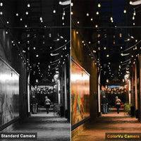 HIKVISION 4CH COLORVU CCTV KIT - NeonSales {{ shop.shopifyCountryName }}