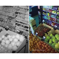 HIKVISION 4CH COLORVU CCTV KIT - NeonSales {{ shop.shopifyCountryName }}