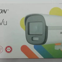 HIKVISION 4CH COLORVU CCTV KIT - NeonSales {{ shop.shopifyCountryName }}