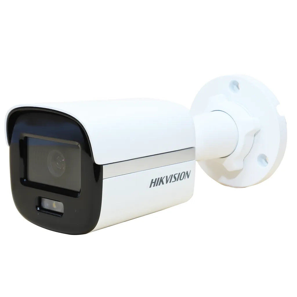 HIKVISION 4CH COLORVU CCTV KIT - NeonSales {{ shop.shopifyCountryName }}